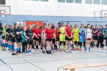 Bild 18 - wBJ Futsalmeisterschaft